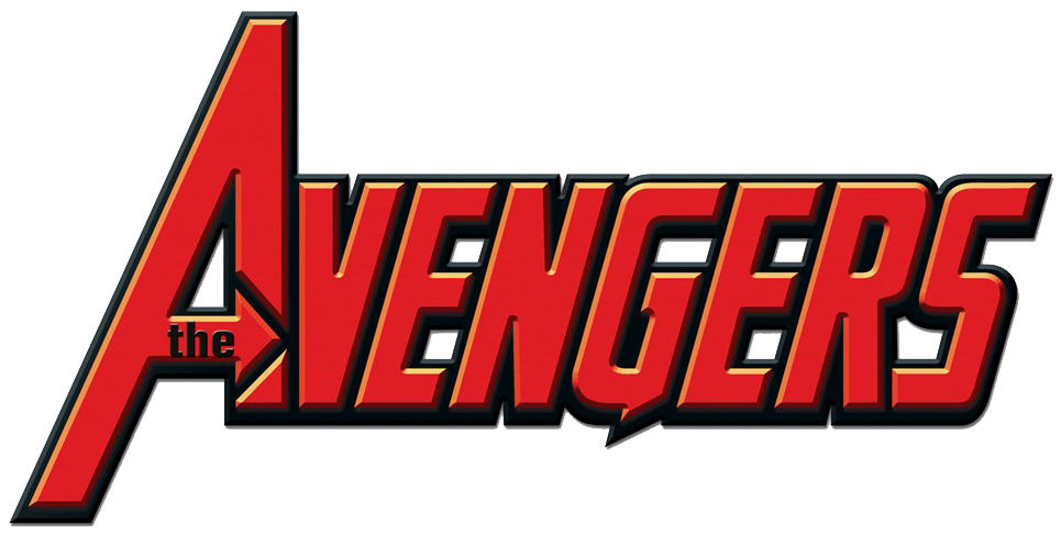 Avengers: Earth's Mightiest Heroes Clipart