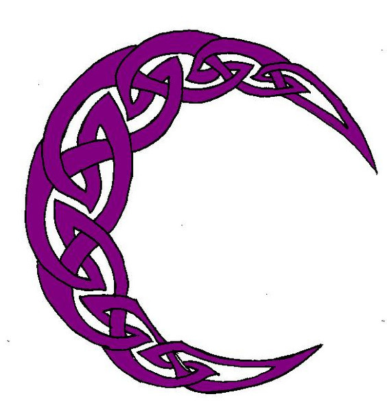Moon Tattoos