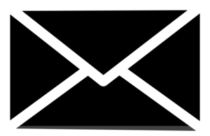 email icon