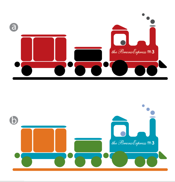 Choo Choo Train - ClipArt Best