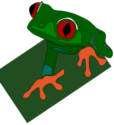 Free Frogs Clipart. Free Clipart Images, Graphics, Animated Gifs ...