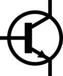 npn_transistor_symbol_clip_art ...