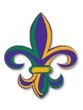 Fleur de lis