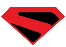 Batgirl Logo Flamebird