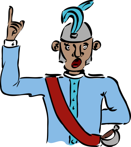 Free Halloween Costume Clipart - Public Domain Halloween clip art ...