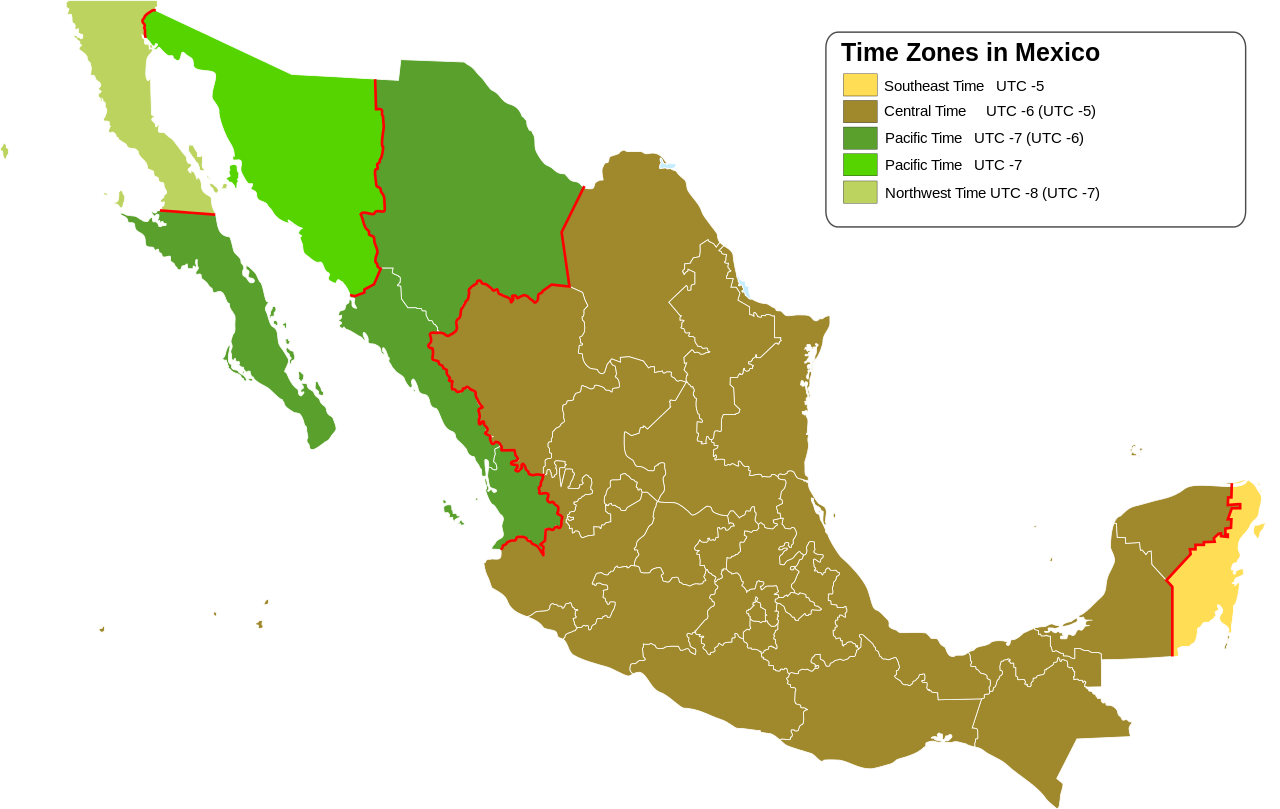UTCâ??06:00 - Wikipedia