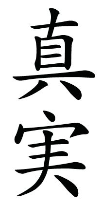 Japanese Tattoo Symbols | Kanji ...