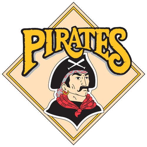 Sports Logo Case Study #8—Pittsburgh's Many Pirates - Todd Radom ...