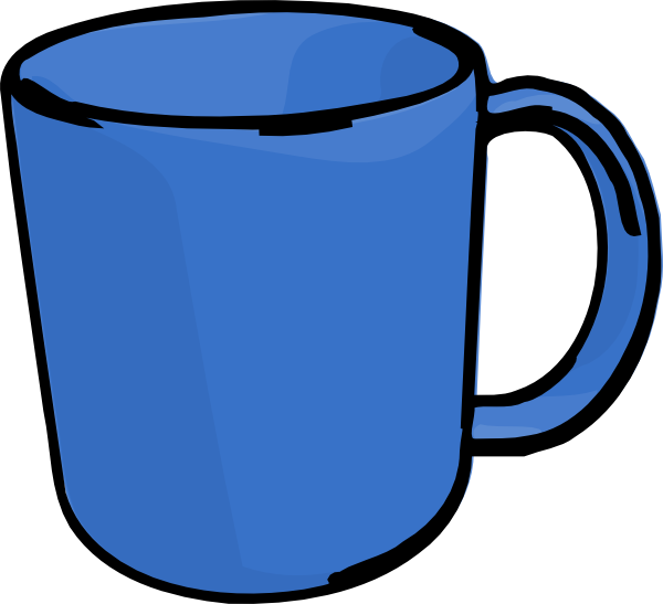 Mug Hot Chocolate Clipart