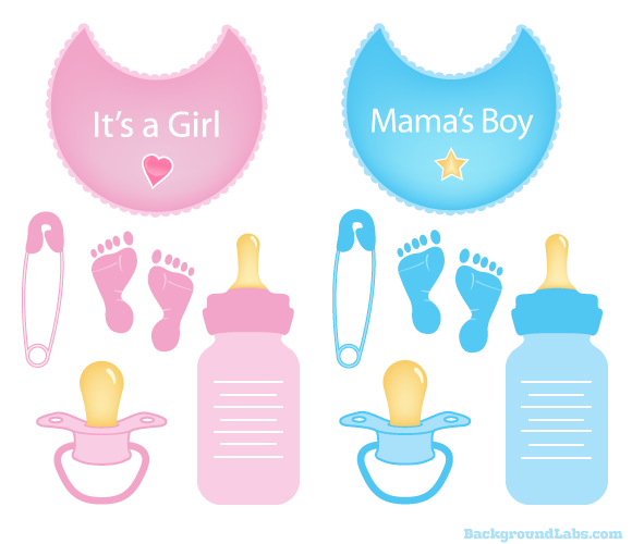 Baby Items Images