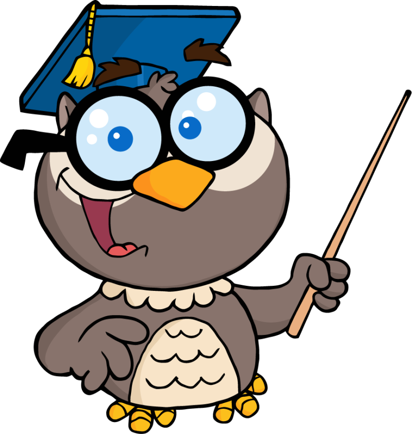 Smart owl clip art 2 - Cliparting.com