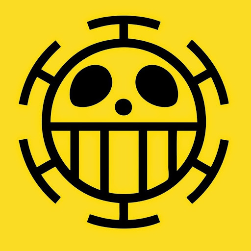 Trafalgar D. Water Law - Google+
