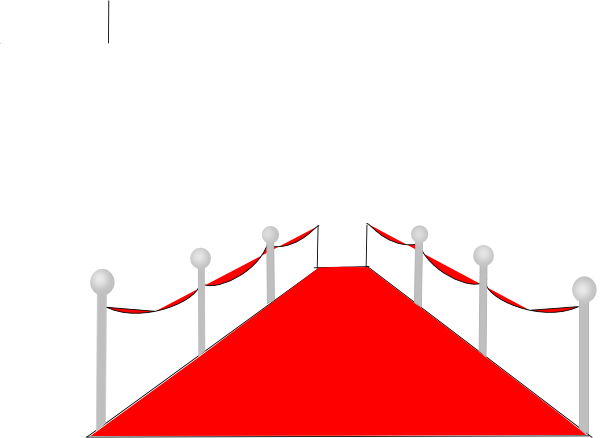 Hollywood Clip Art