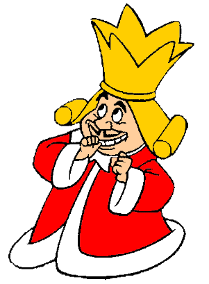 King of hearts clipart - ClipartFox