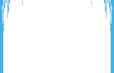 Winter Art Clipart - Jamesrigby.net
