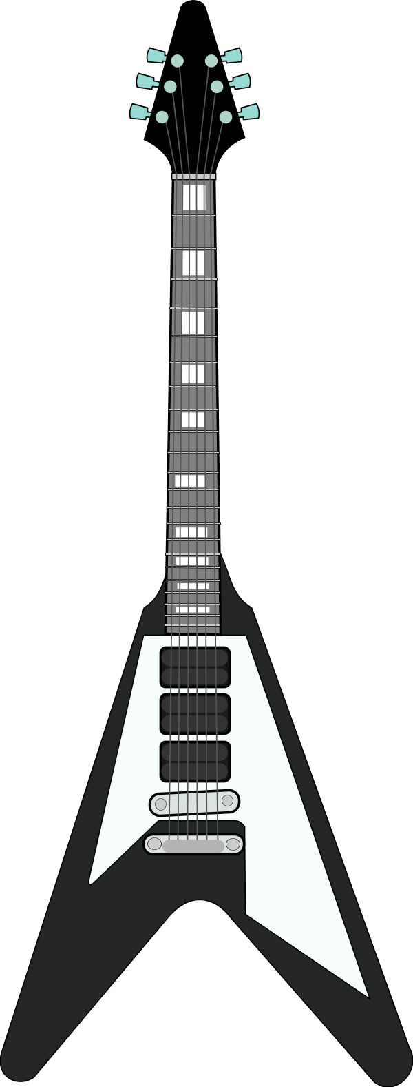 Acoustic guitar clipart download free vector art - Clipartix