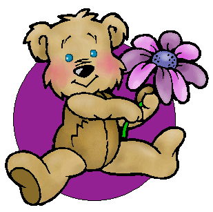 Free Teddy Bear Clip Art Pictures - Clipartix