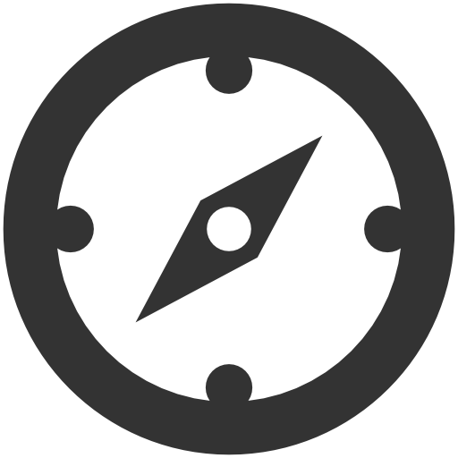 Compass Vector.png - ClipArt Best