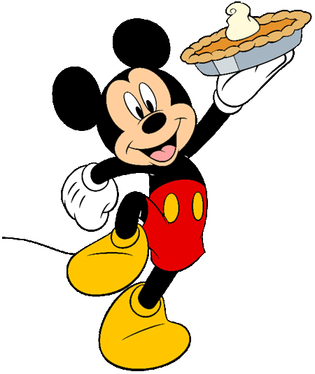 Disney Mickey Mouse Clip Art Images | Disney Clip Art Galore