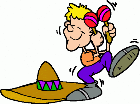 Maracas Clip Art Clipart - Free to use Clip Art Resource