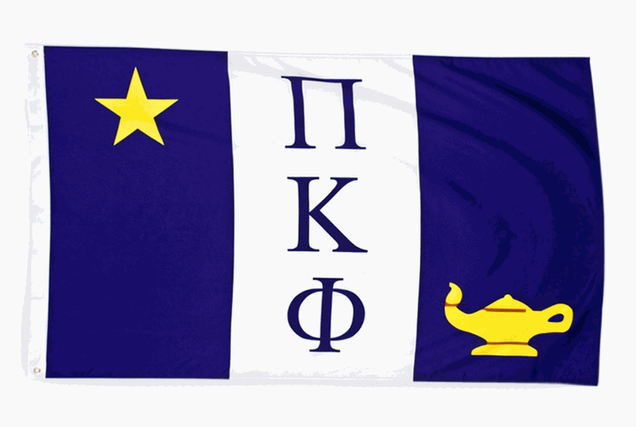 Pi Kappa Phi Apparel, Rush Shirts & Merchandise