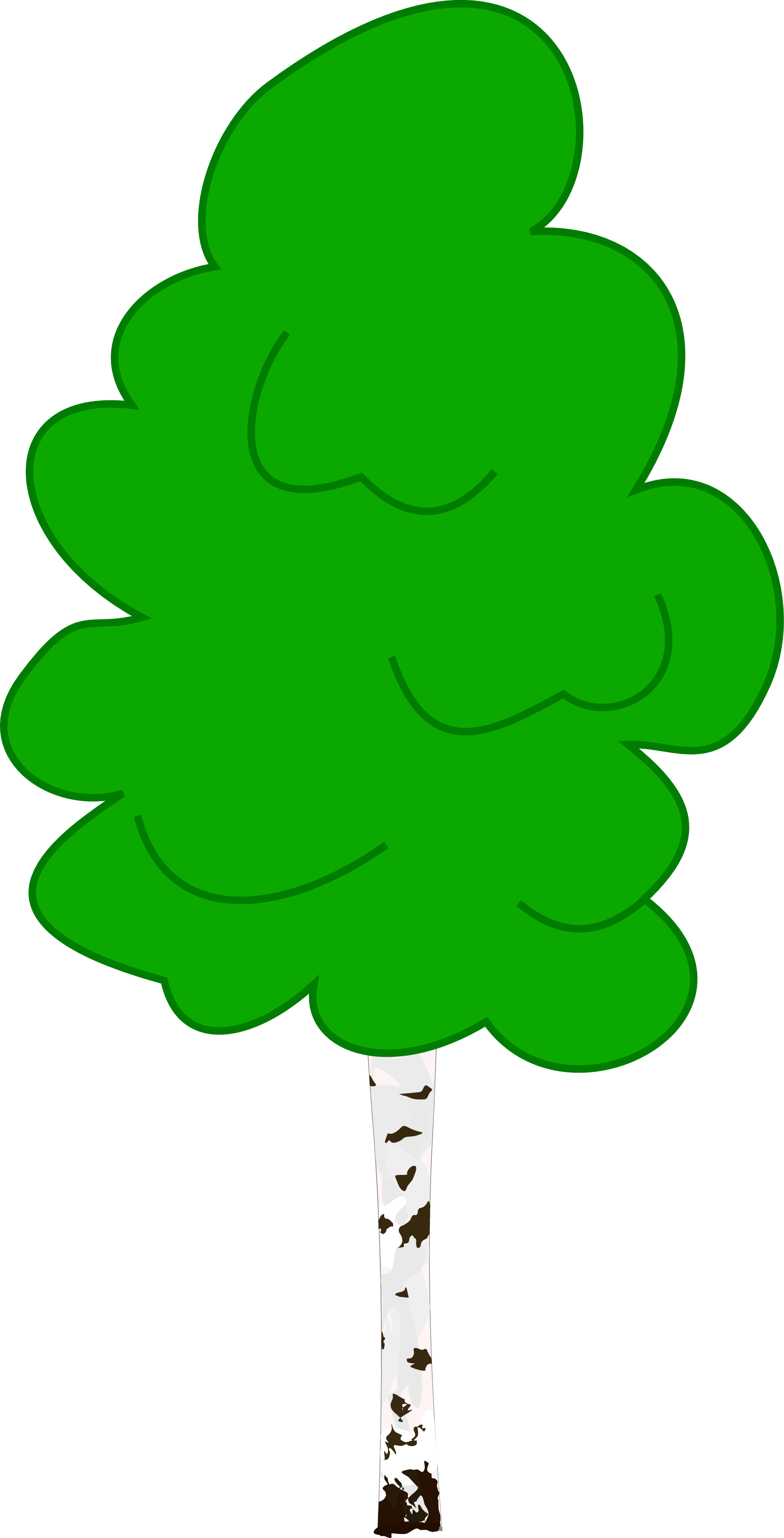 Birch Clipart | Free Download Clip Art | Free Clip Art | on ...