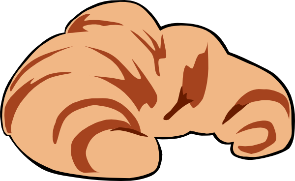 French food clip art