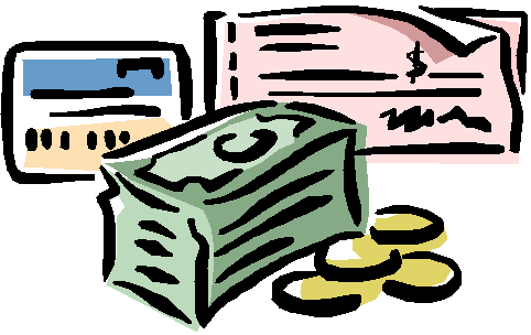 Financial Clip Art Free