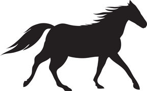 Horse Clipart Images - Horse Clip Art Pictures