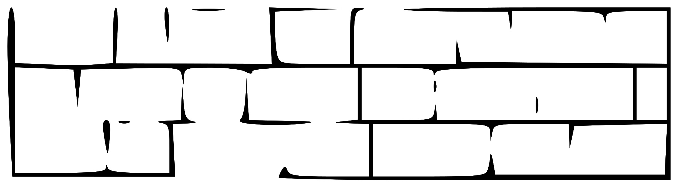 Wall Clipart