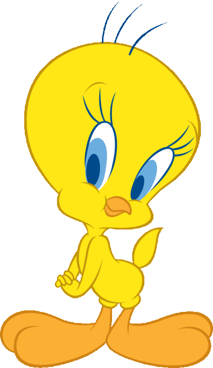Tweety Bird Tweety Pie Cartoon Clip Art Images