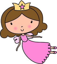 Tooth Fairy Clip Art - Tumundografico