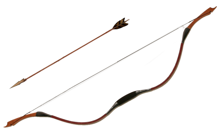 Bow And Arrows | Free Download Clip Art | Free Clip Art | on ...