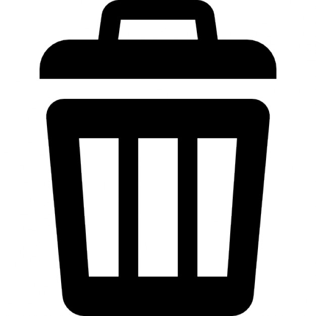 Trash Can Vectors, Photos and PSD files | Free Download