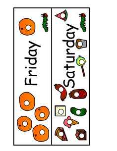 1000+ images about Displays | Visual timetable ...