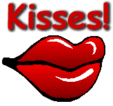 Kiss Animation Picture - ClipArt Best
