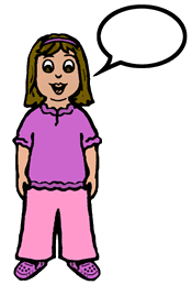 Speaking Clip Art Speak
