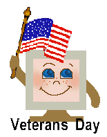 Veterans Day Clip Art Free Downloads - Free ...