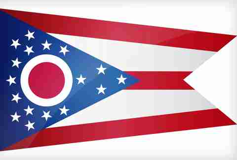 All 50 State Flags Ranked - Best and Worst in United States ...