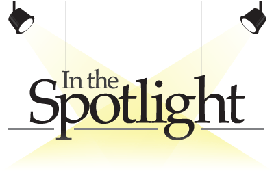 Movie Spotlight Clipart