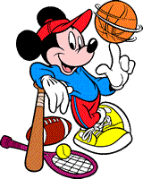 Freeâ??Sports Clipart Index: download free sports clip art, funny ...