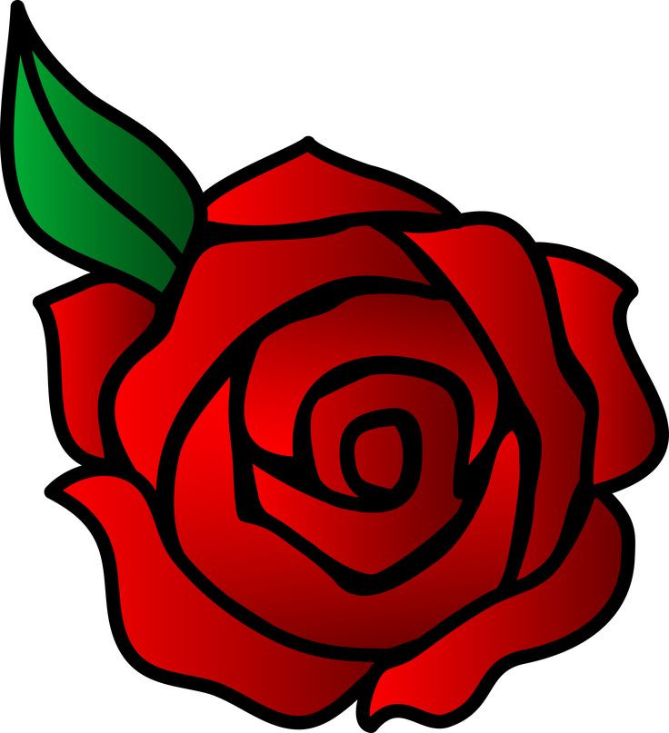 1000+ images about flowers roses | Free clipart ...