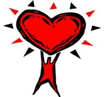Clipart Of Heart