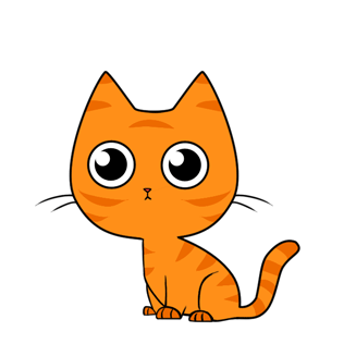 Sad Kitty by kamidog on DeviantArt