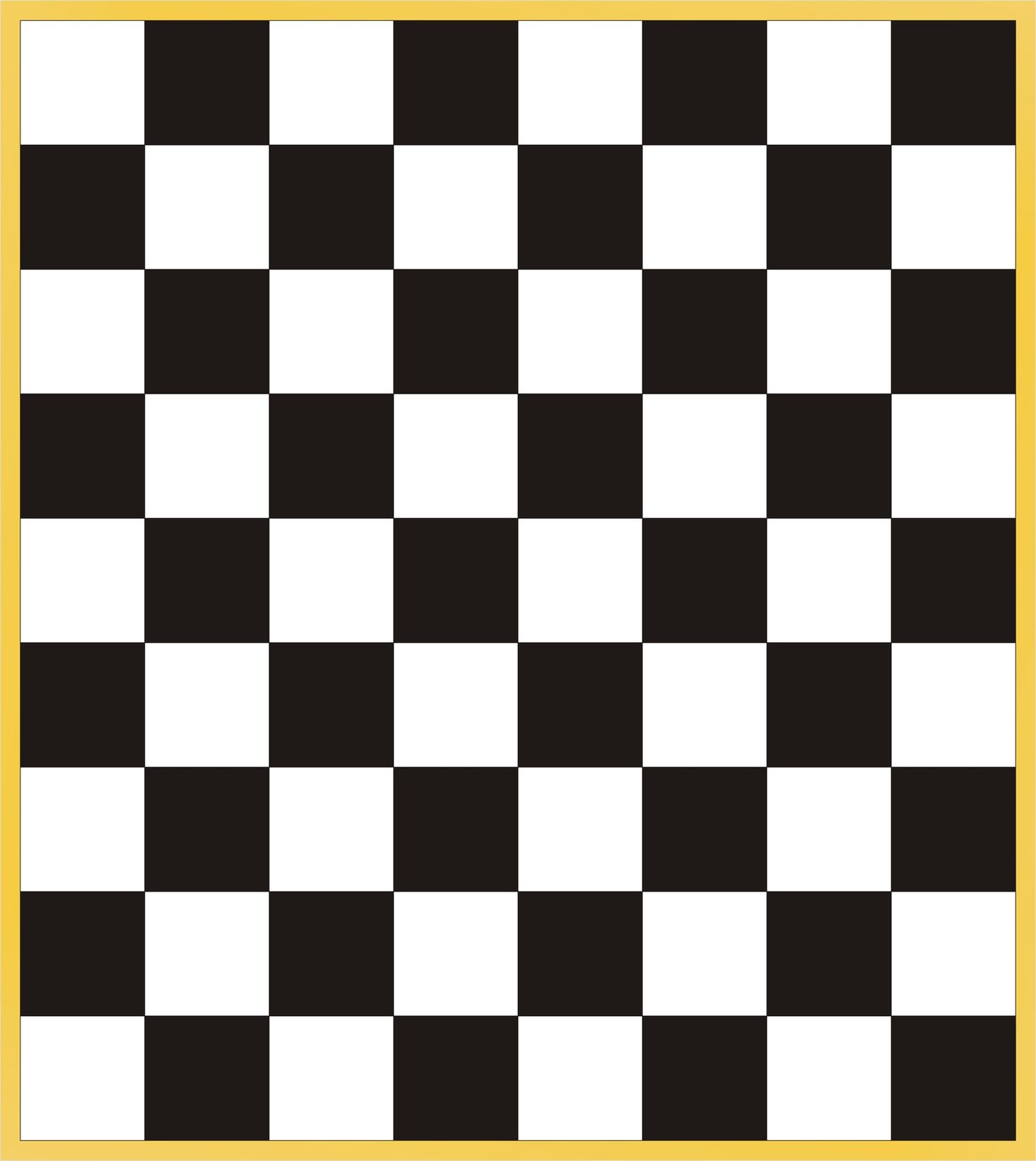 Clipart chess board