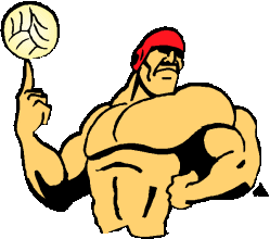 Water Polo Clip Art - ClipArt Best