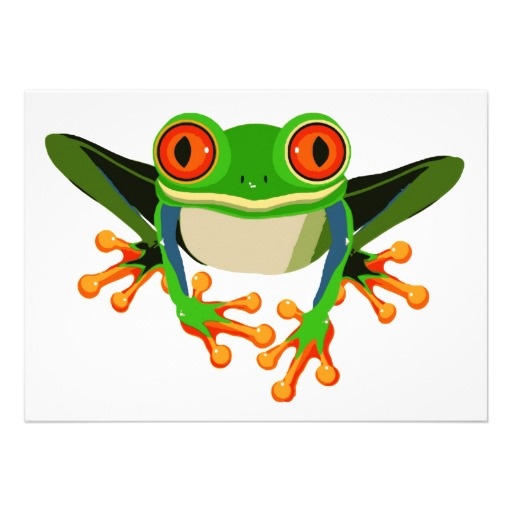 1000+ images about Adorable Tree Frogsâ?¥