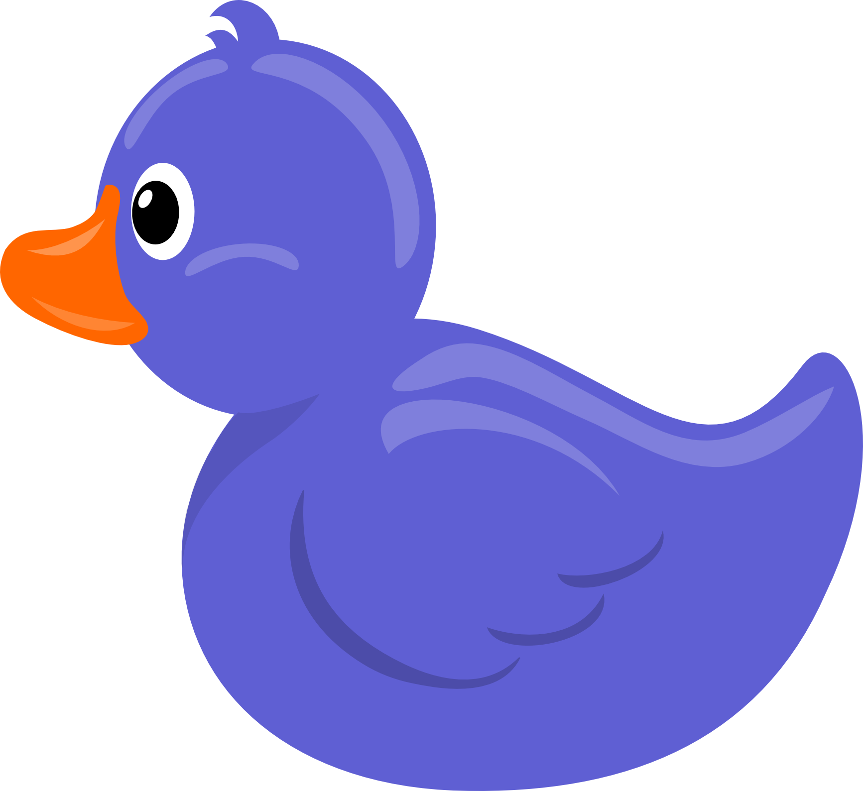 Rubber duck clip art free clipart 2 - Cliparting.com