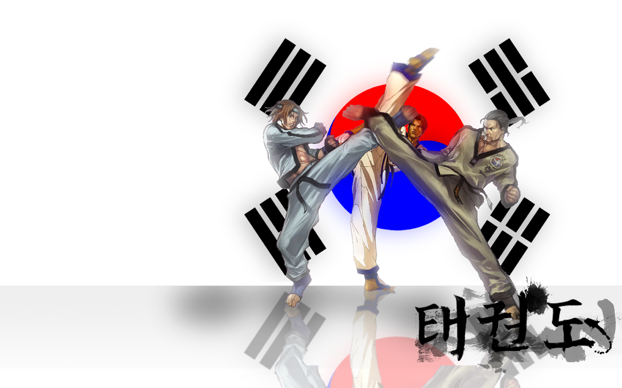 Taekwondo