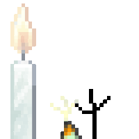 Collection Birthday Candle Gif Pictures - Jefney